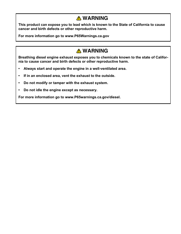 Manitou MLA-6, MLA-7 & MLA-T 516 Articulated Loader Service Manual PDF