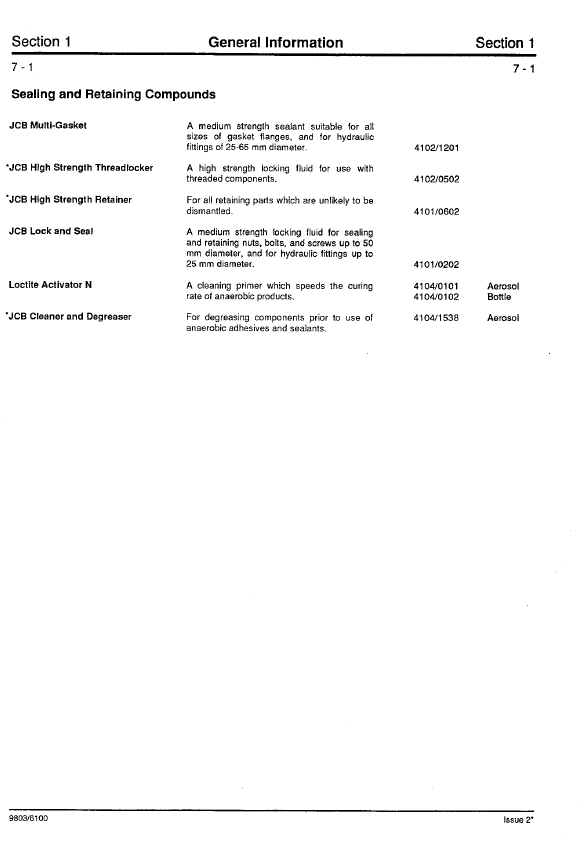 Mastering JCB JS110, JS130, and JS150LC Maintenance: Official Repair Solutions