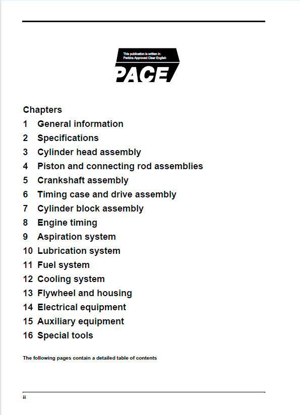 Mustang 1100 Series Skid Steer Loader Service & Repair Manual PDF