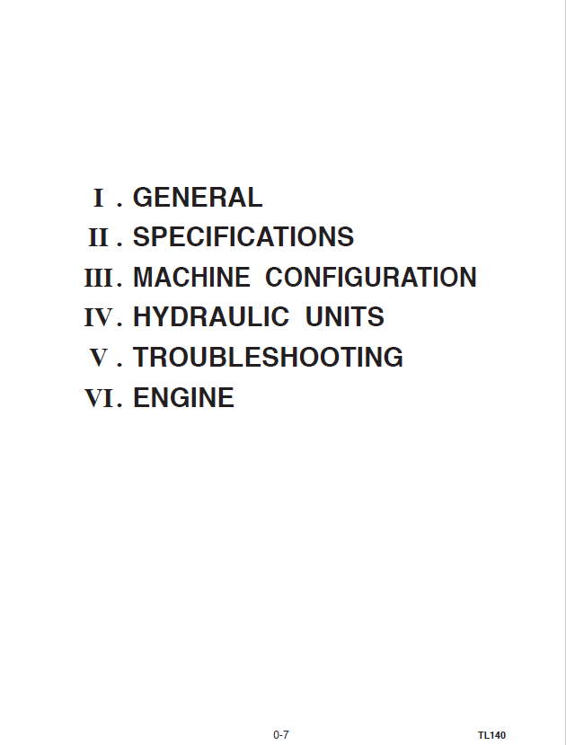 Mustang MTL20 Service Manual 917101 – Complete Repair Guide PDF