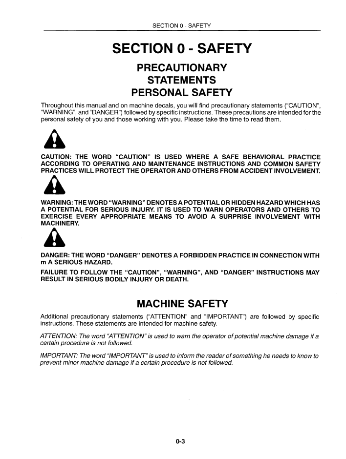 New Holland 1431 Mower-Conditioner Workshop Manual 40143110 PDF