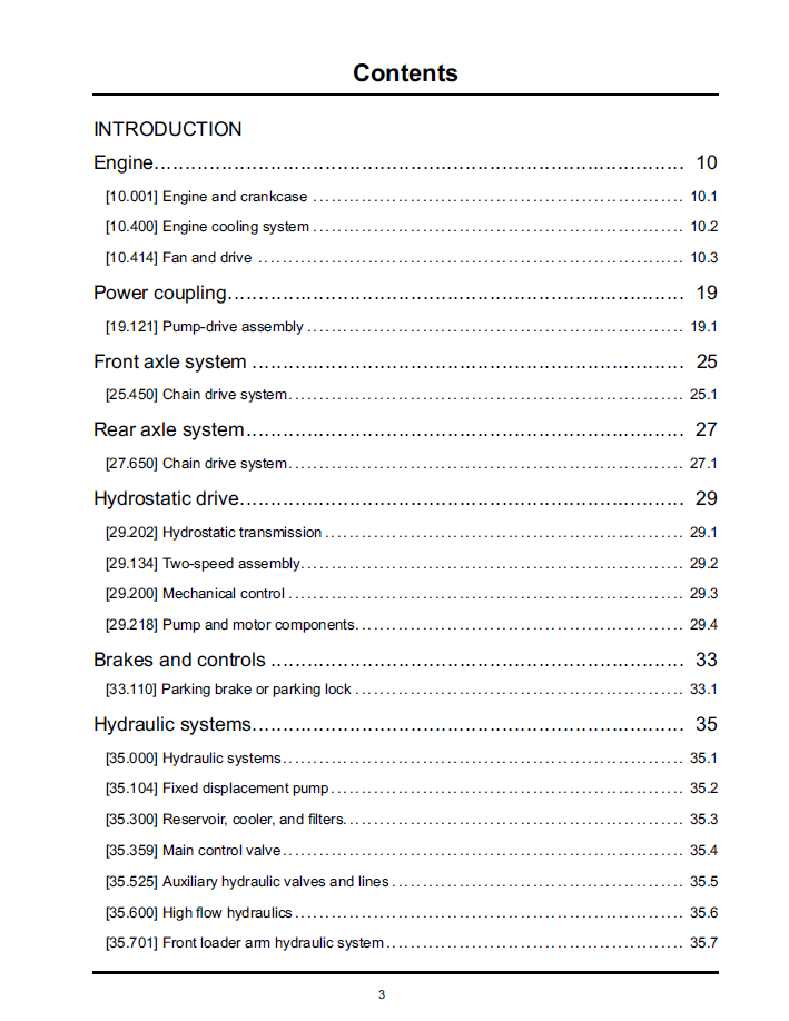 New Holland 200 Series L218 L220 Service Repair Manual PDF | Pub 47888417