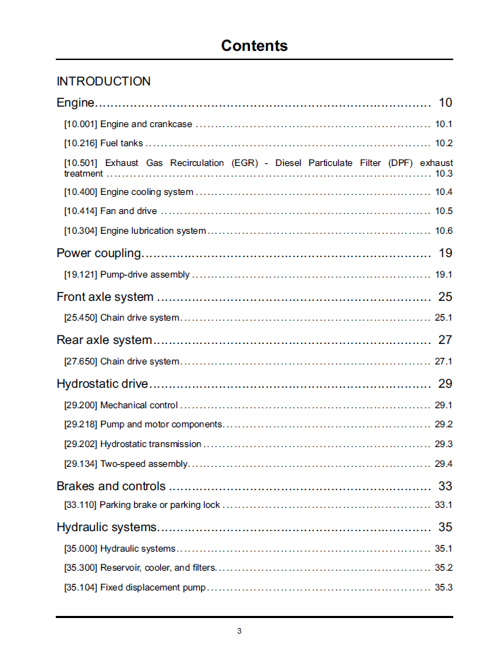 New Holland 200 Series Skid Steer & Track Loader Manual PDF | Pub 47888427
