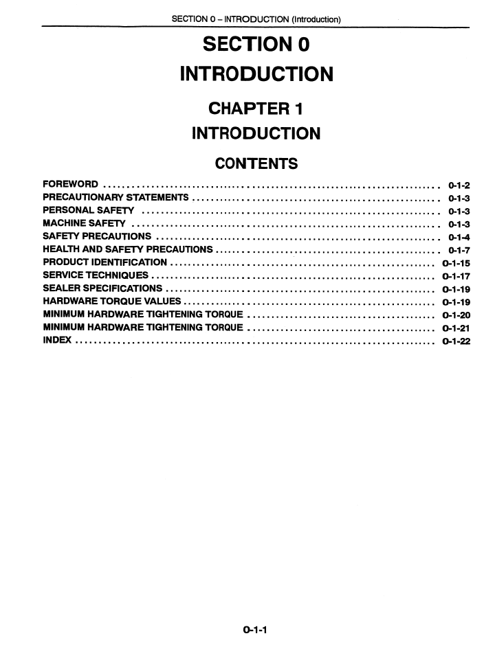 New Holland 8160-8560 Tractor Workshop Repair Manual 40816040 PDF