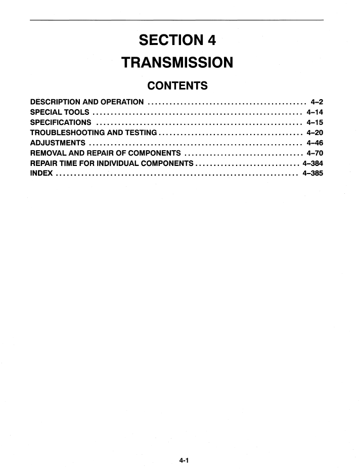 New Holland 9282-9882 Tractor Workshop Manual 40928004 PDF