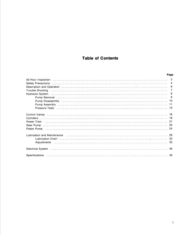 New Holland CL-20 Compact Loader Workshop Manual 40002010 PDF