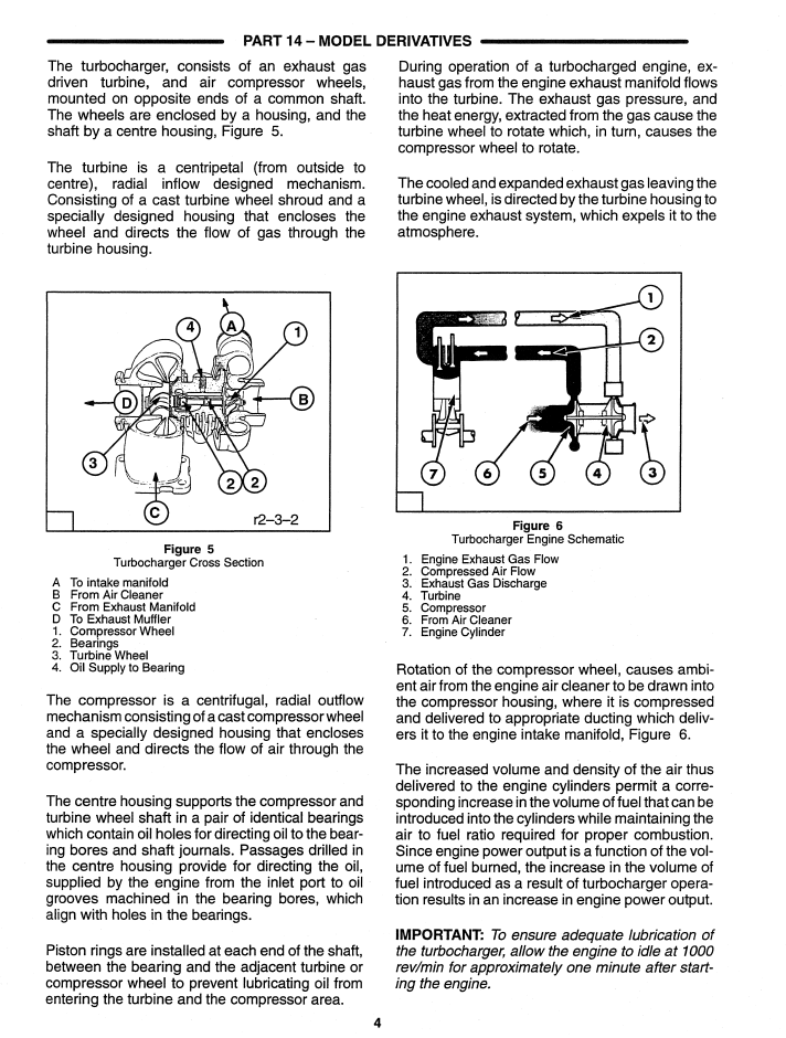 New Holland Ford 3430-5030 Tractor Workshop Manual 06901148 PDF