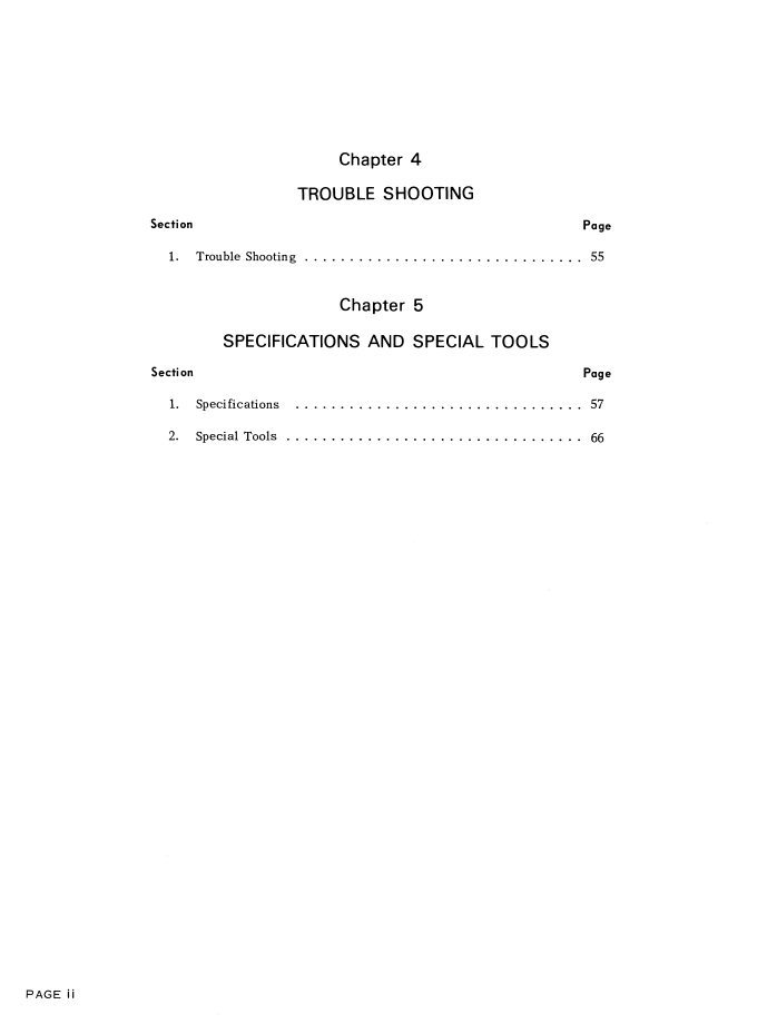 New Holland Ford 8000-9600 Tractor Workshop Manual 40800020 PDF