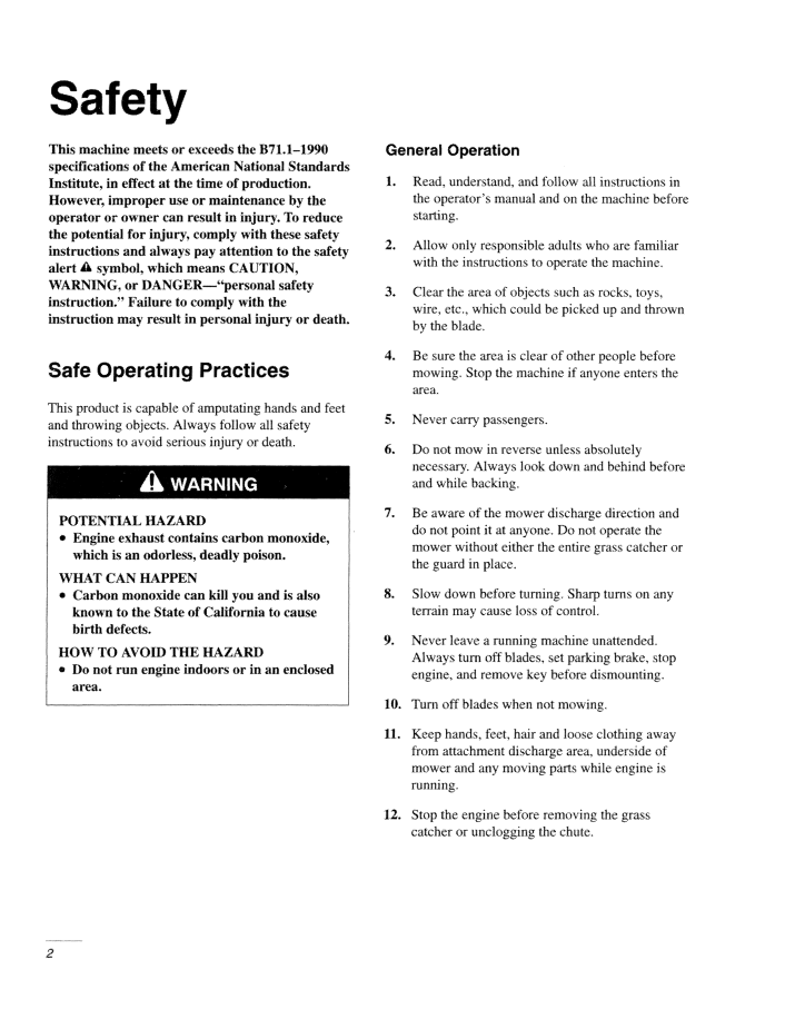 New Holland Ford LS35 14H Yard Tractor User Guide & Manual | 42643510