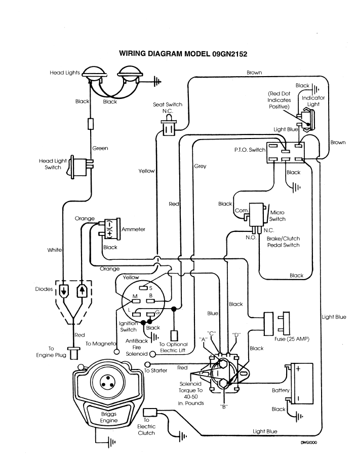 New Holland Ford Yard Tractor Technical Manual 40215110 PDF