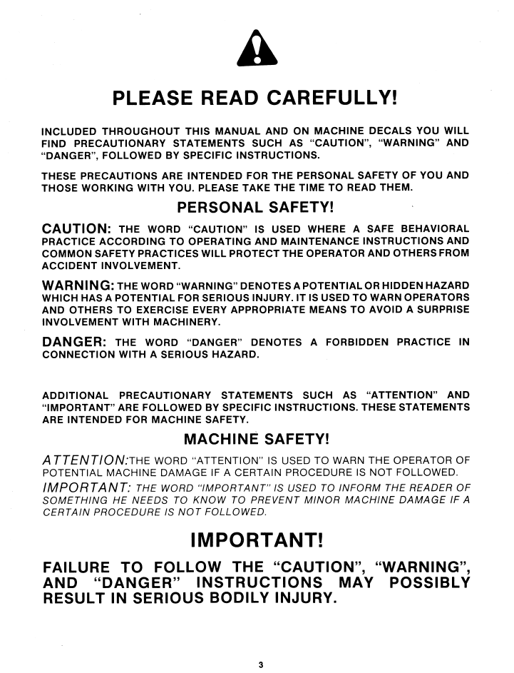 New Holland L-35 L-775 L-778 L-779 Skid Steer Loader Manual PDF