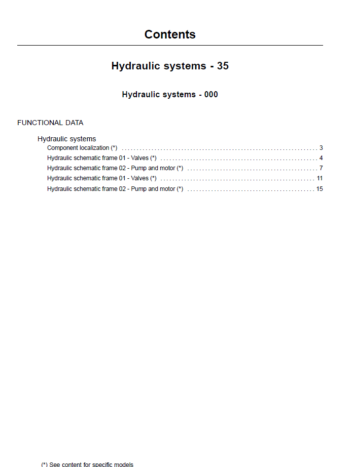 New Holland L218 L220 Skid Steer Factory Service Manual PDF #47888411