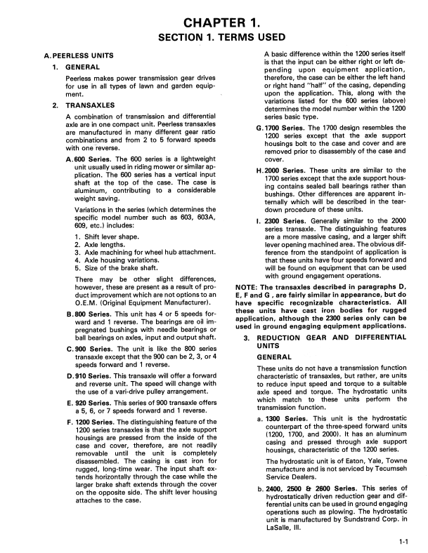 New Holland Mechanic Handbook Motion Drive System 40641011 PDF