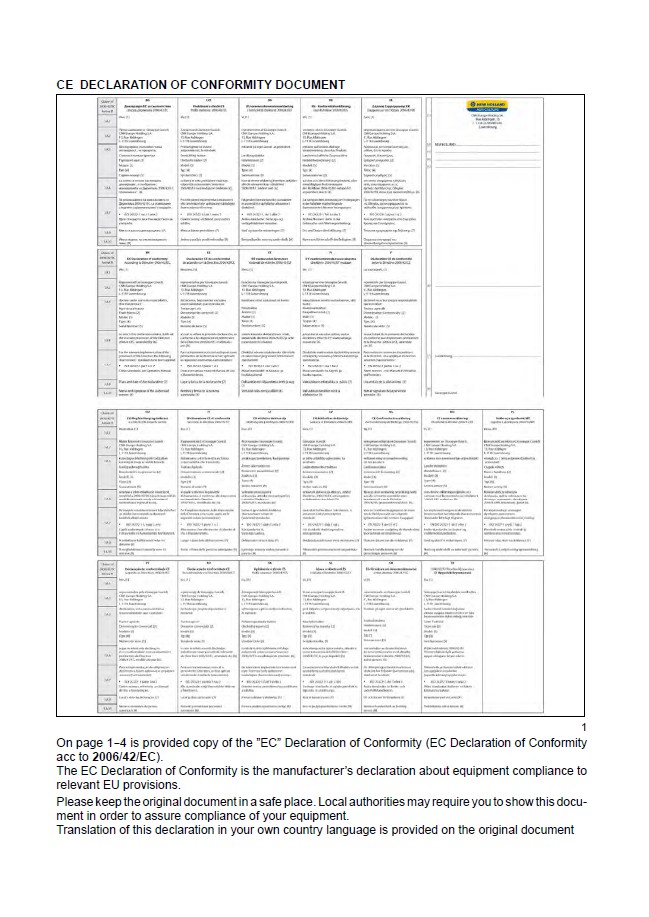 New Holland Power Command and Auto Command Tractor Handbook 47372731 (PDF)
