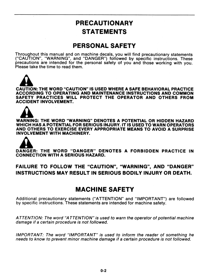 New Holland Stackcruiser Bale Wagon Repair Manual 40106841 PDF