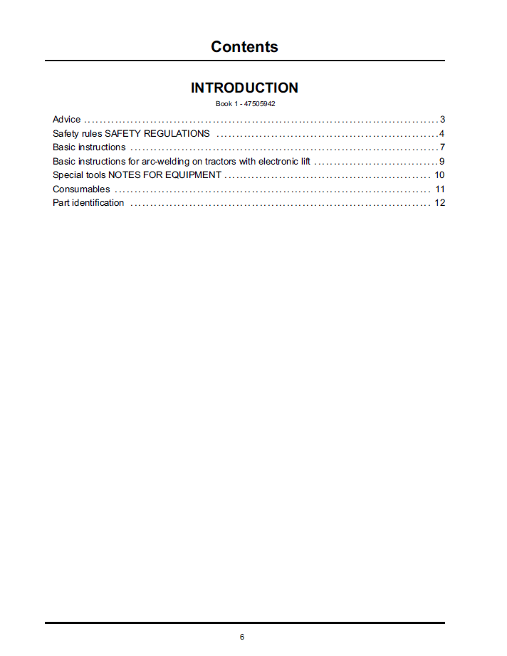 New Holland T5 Series Tractor Technical Service Manual [47505949]