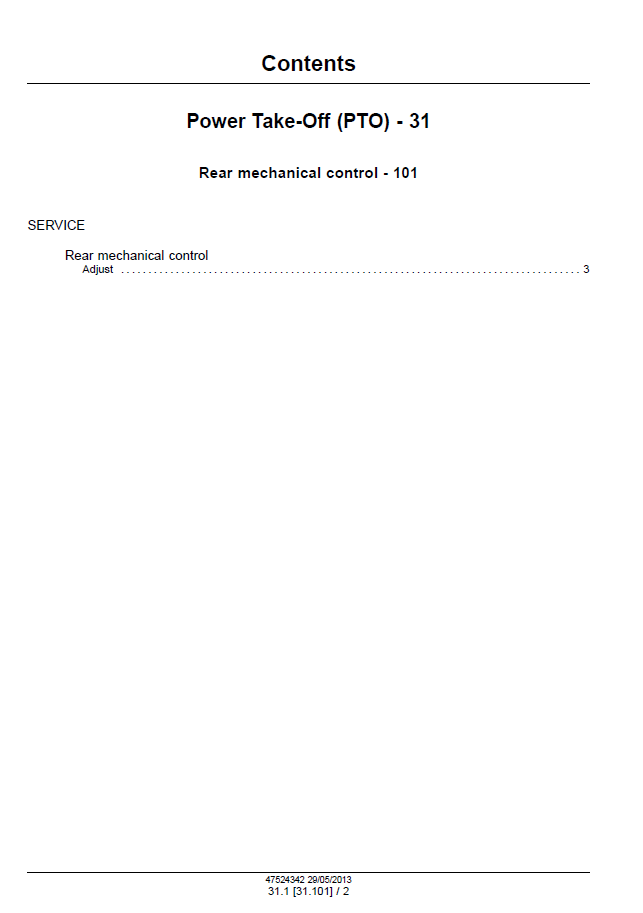 New Holland T7 Auto Command and Power Command Technical Service Manual [47567518]