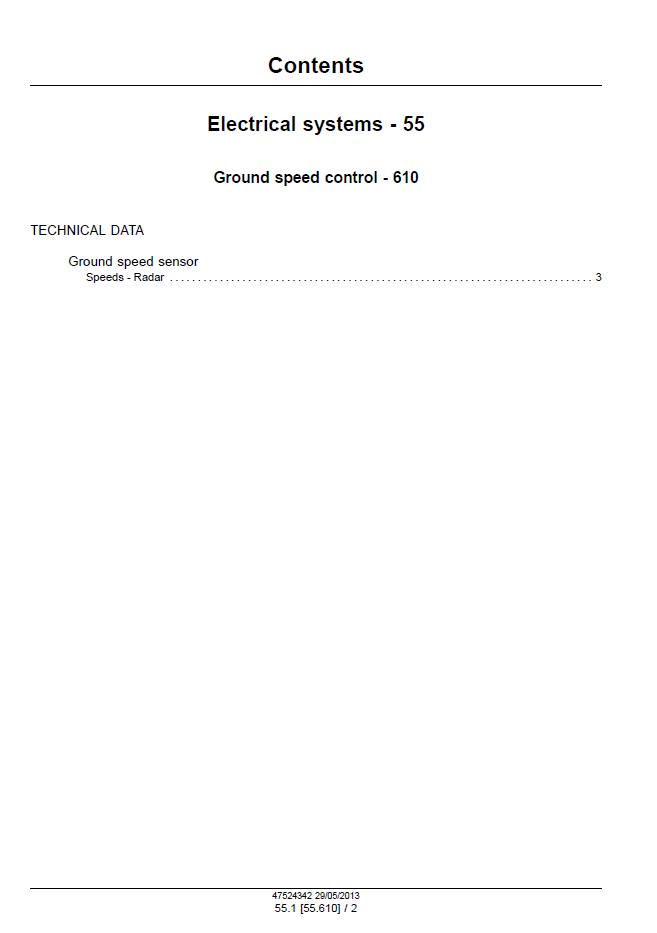 New Holland T7 Auto Command and Power Command Technical Service Manual [47567521]