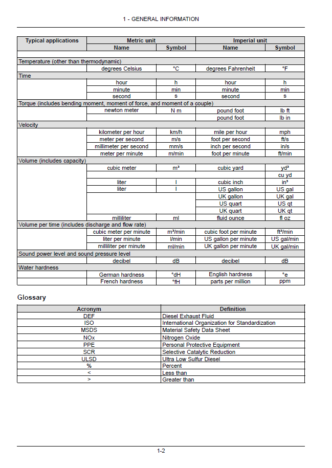 New Holland T7 Series Sidewinder II Operator & Maintenance Manual (47789223)
