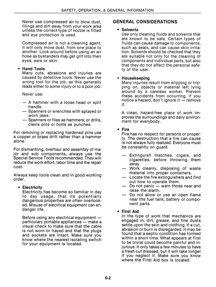New Holland Versatile 1156 Tractor Technical Manual 40115610 PDF