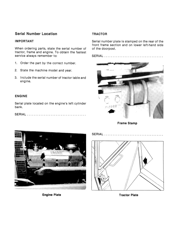 New Holland Versatile 935 Operator Manual PDF 42093512