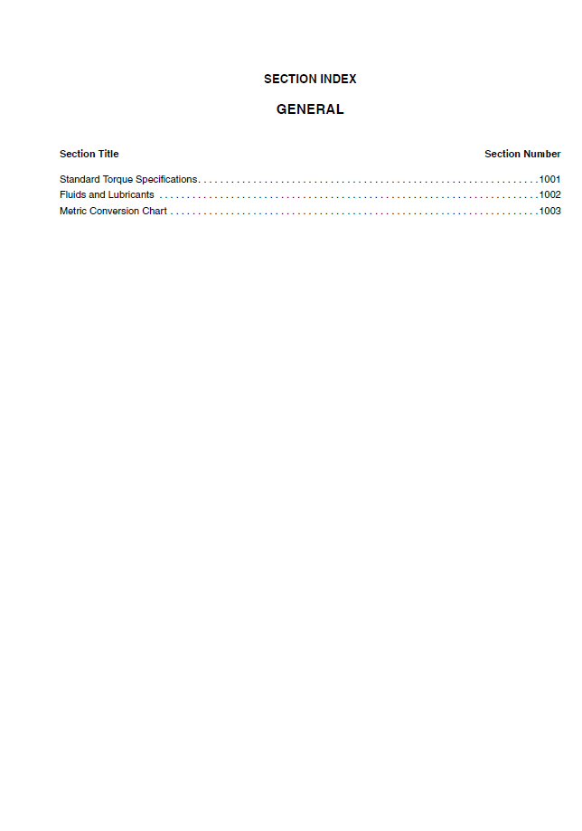New Holland W130C Wheel Loader Workshop and Service Handbook 47417753A (PDF)