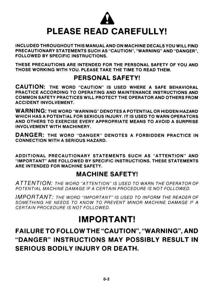 Official 40055510 Service Manual for New Holland L-550 Loader