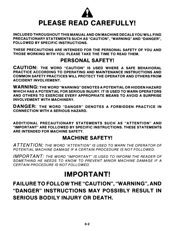 Official 40078130 Service Manual for New Holland L-781, L-784 & L-785 Loaders