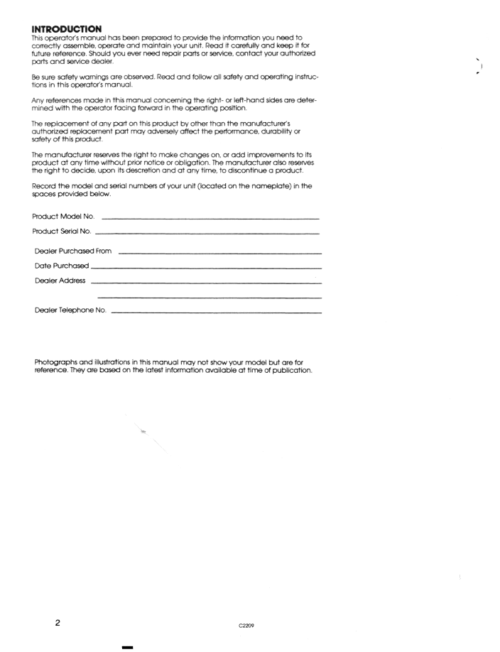 Official 42643610 PDF: New Holland Ford 63712 9607450 Snowthrower Manual