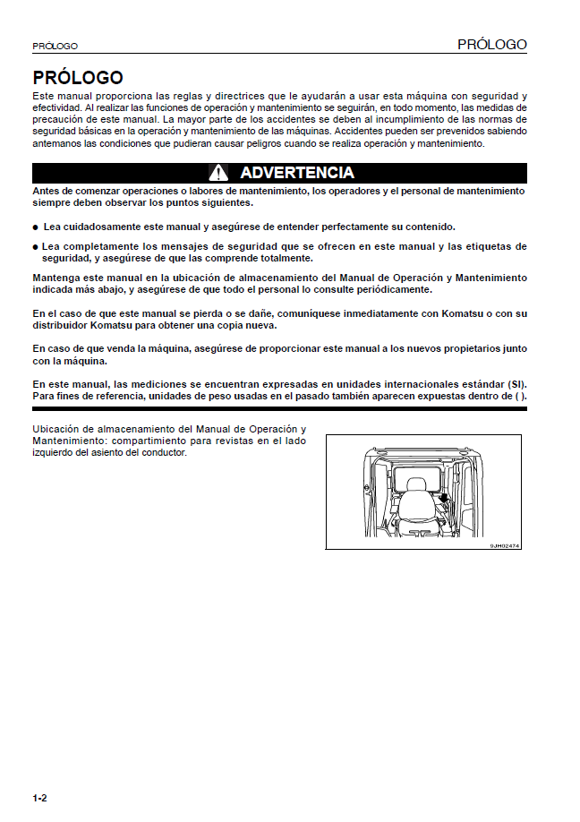 Official Komatsu PC350LC-8 Excavator Maintenance Manual GSAM038110