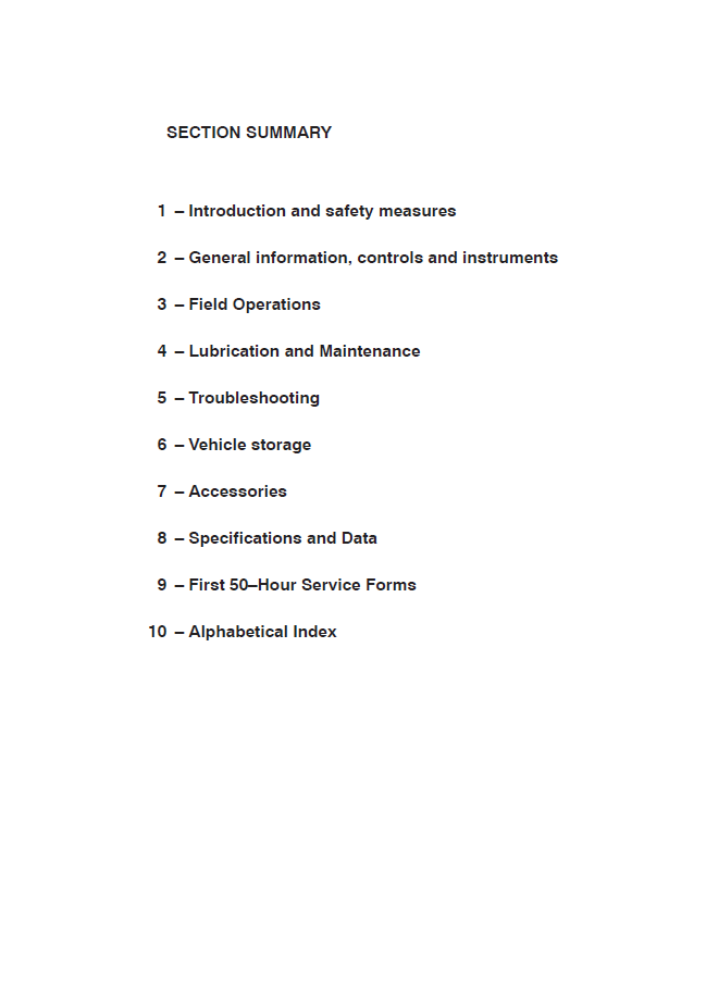 Official Operator Manual 47374920A for New Holland TD3.50 Tractors (Wait: corrected part number) -> Official Operator Manual 47376814 for New Holland TD3.50 Tractors