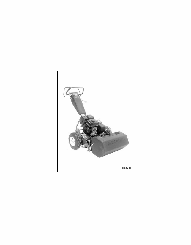 Official TM1680 Technical Manual for John Deere 220A Green Mower