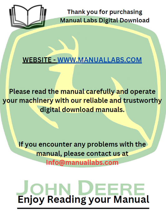 PC9241: John Deere 9650 STS Combine Parts Manual & Schematics