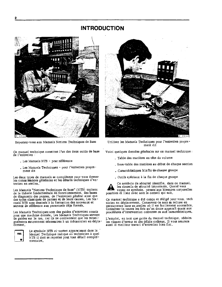 TM2510 John Deere 4020 Tractor Repair & Maintenance Manual PDF