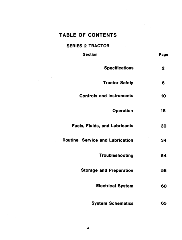 Versatile 750 800 Tractor Operating Guide PDF 42075020