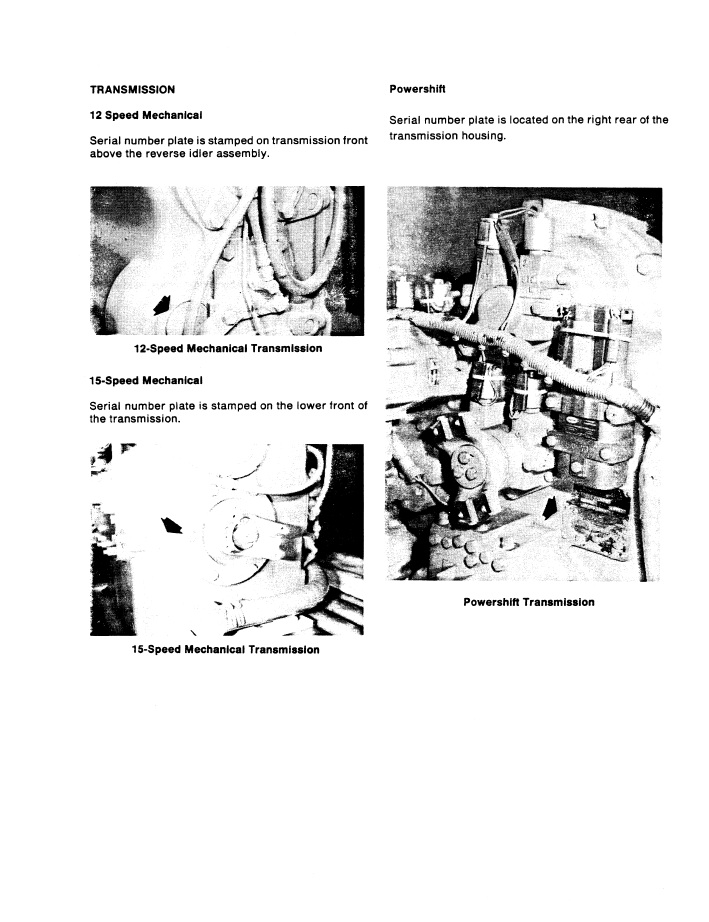 Versatile 756 Tractor Operating Manual PDF 42075611