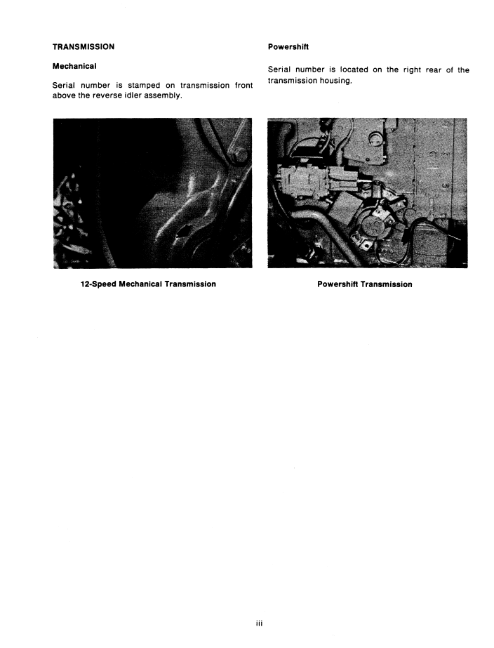 Versatile 936 956 976 Operator Manual 42093632 PDF Download
